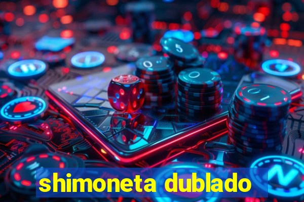 shimoneta dublado